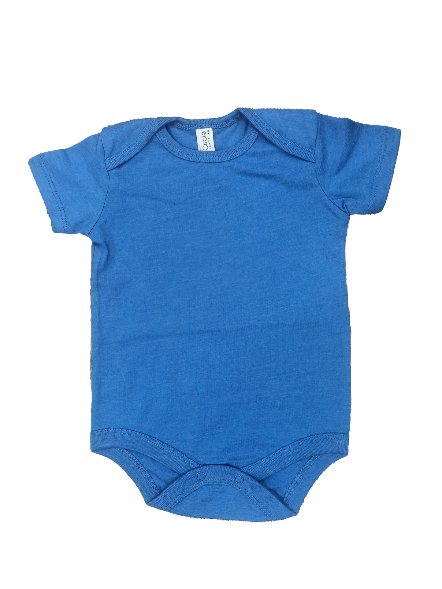 2101 Infant Romper