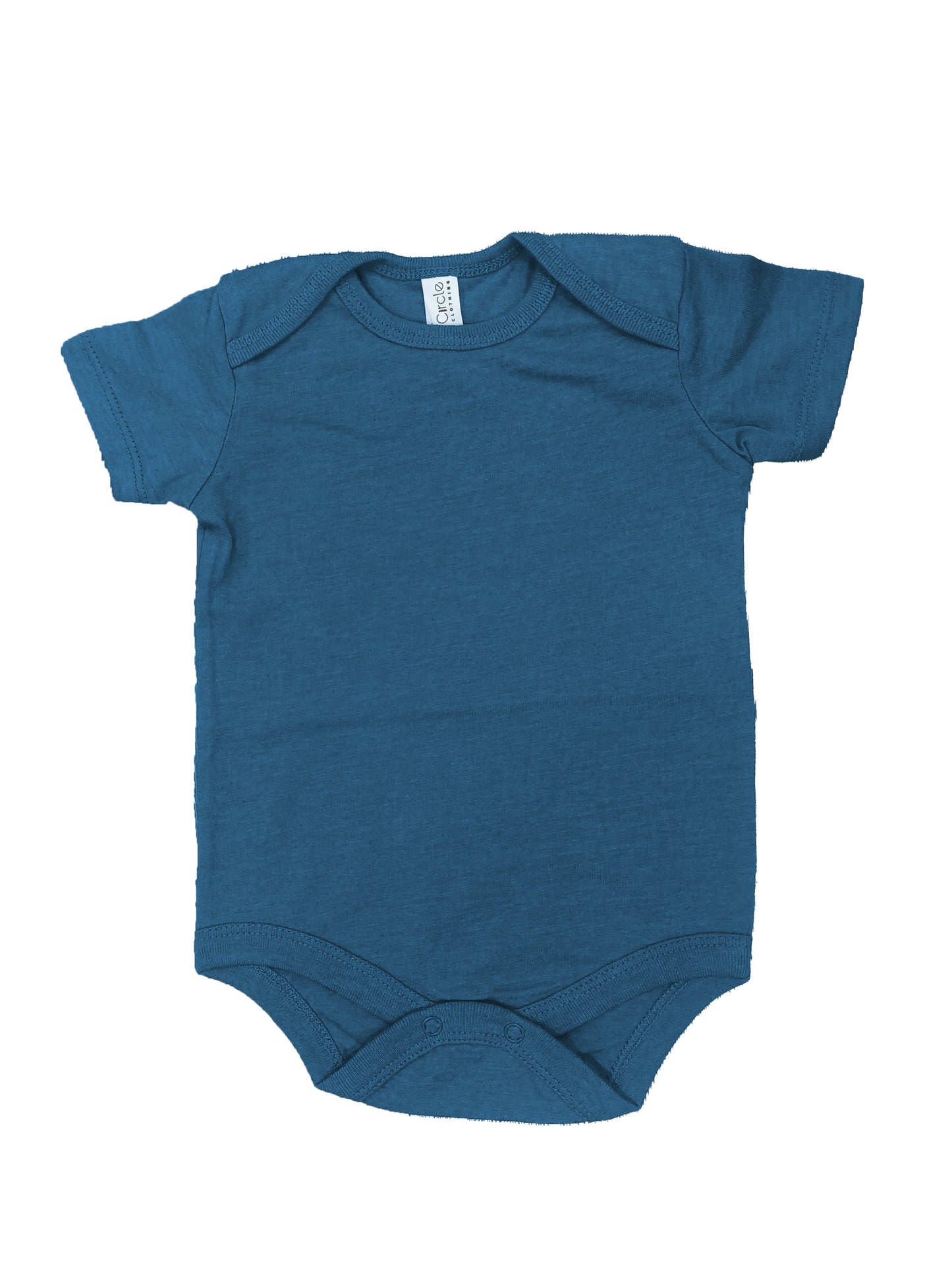 2101 Infant Romper