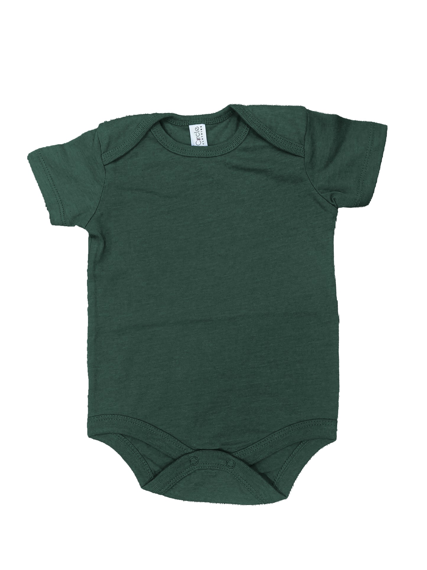 2101 Infant Romper