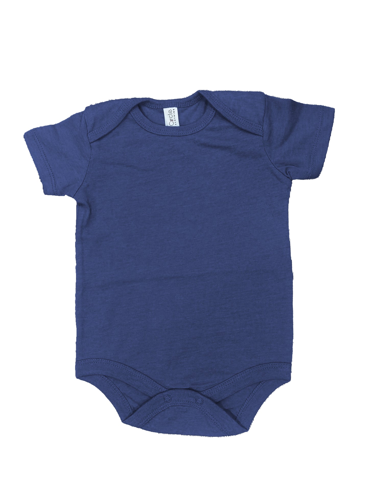 2101 Infant Romper