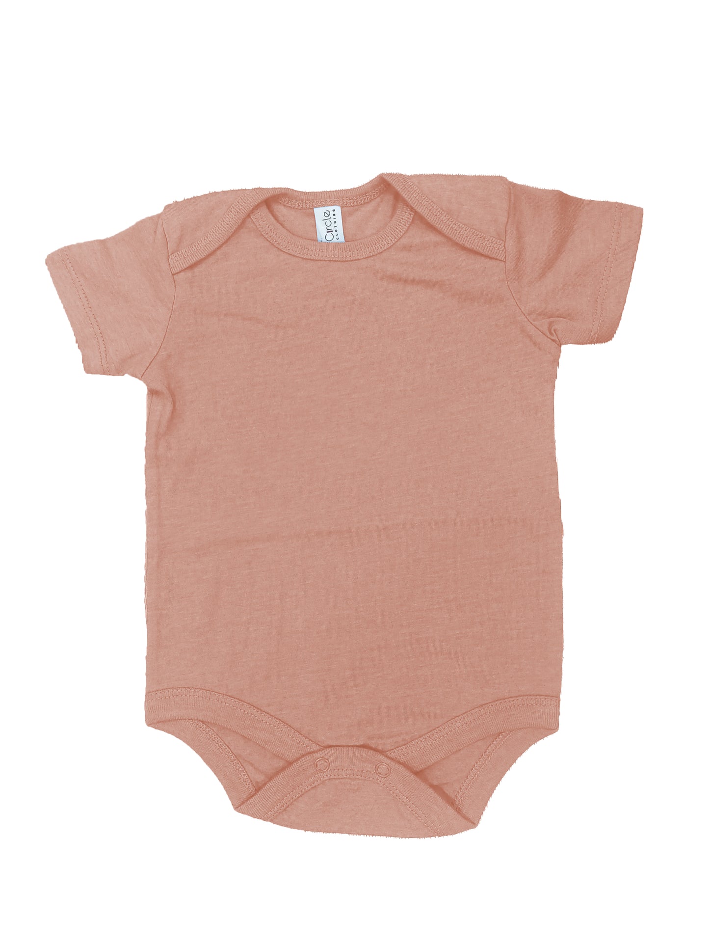 2101 Infant Romper