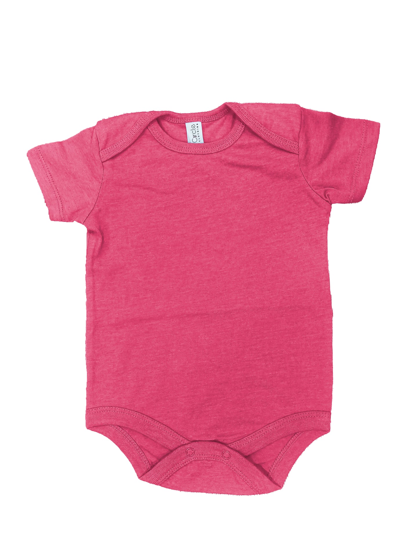 2101 Infant Romper