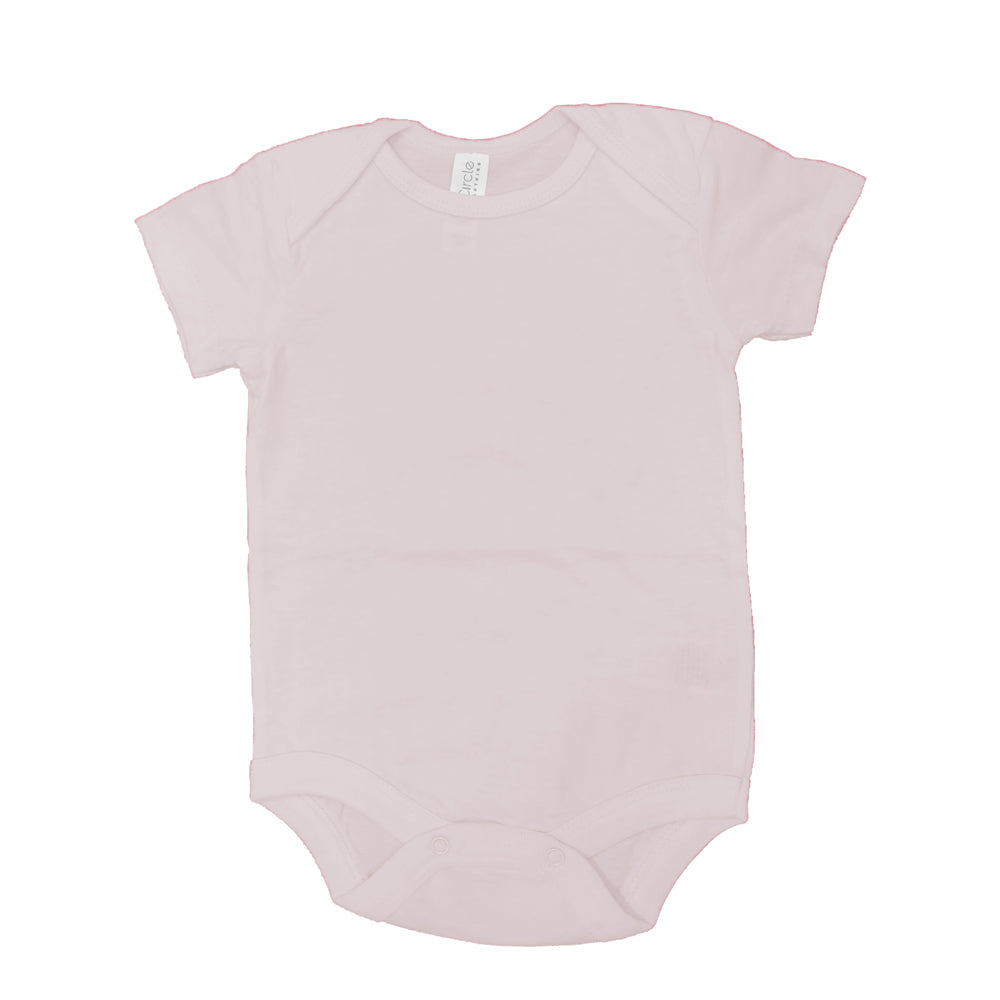 2101 Infant Romper