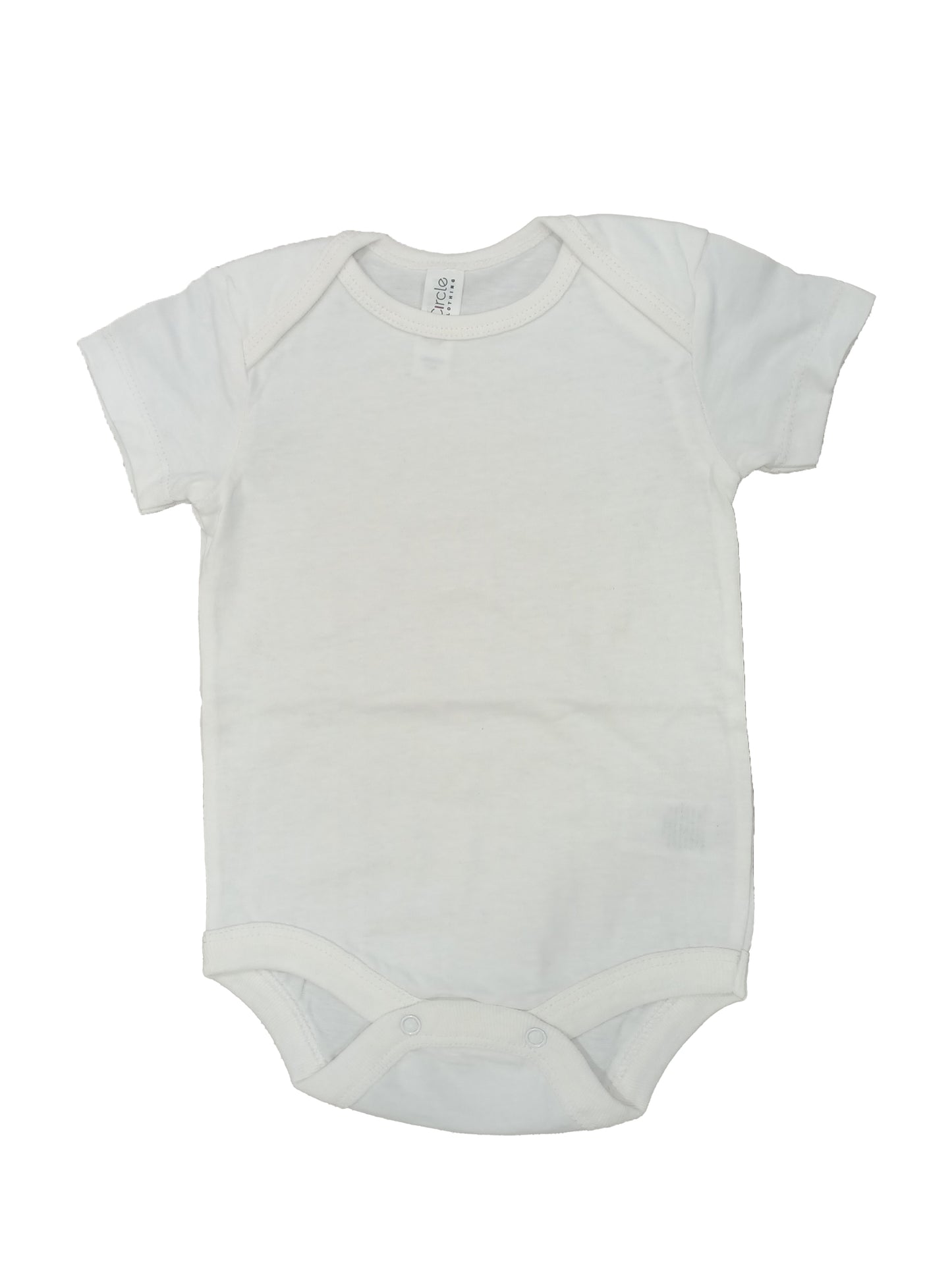 2101 Infant Romper