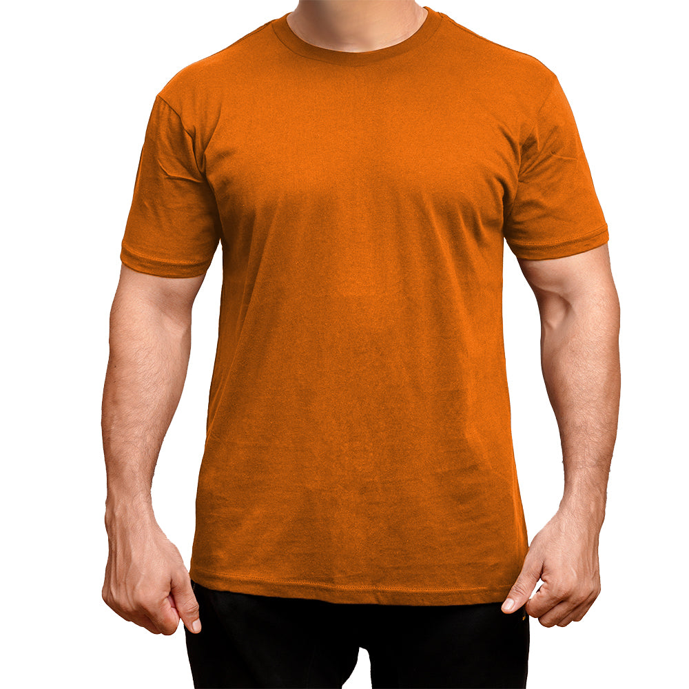 2582 Unisex Jersey Short Sleeve Tee 4.3 Oz (Formerly 2581)*