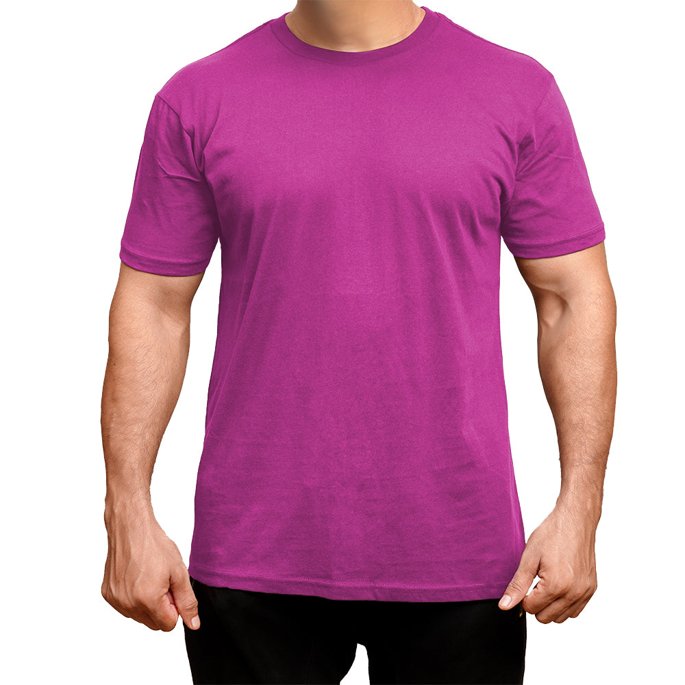 2582 Unisex Jersey Short Sleeve Tee 4.3 Oz (Formerly 2581)*