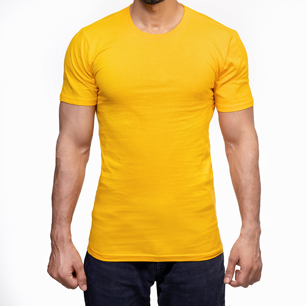 2582 Unisex Jersey Short Sleeve Tee 4.3 Oz (Formerly 2581)*