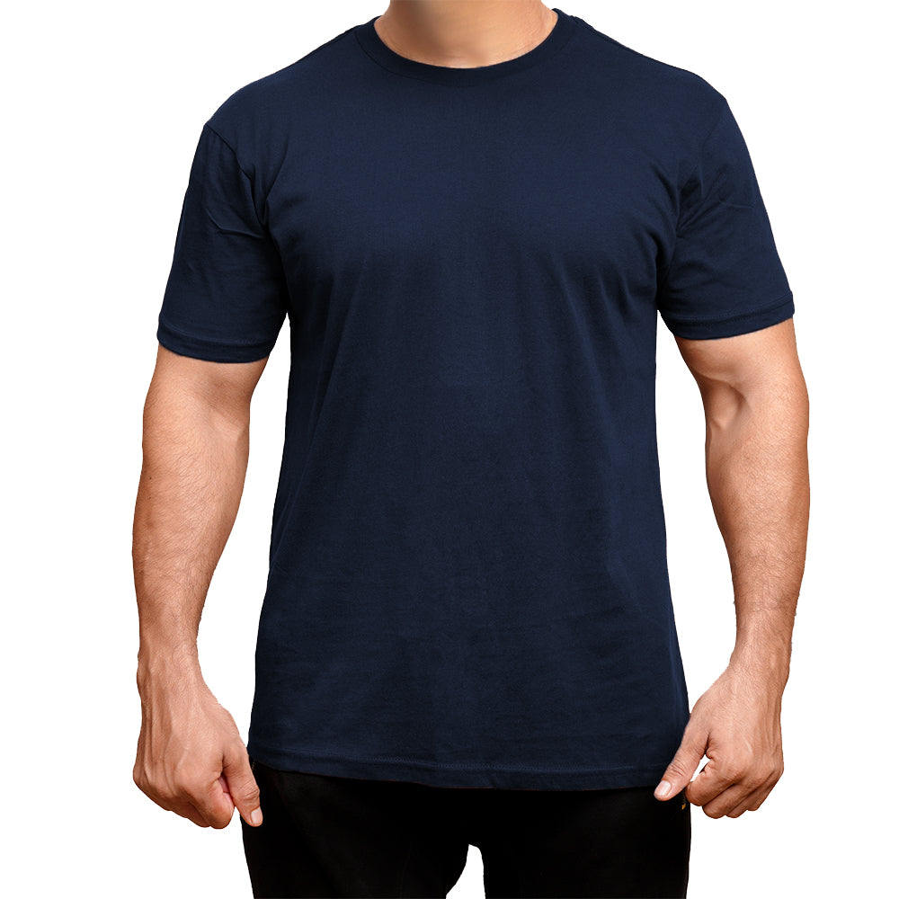 2582 Unisex Jersey Short Sleeve Tee 4.3 Oz (Formerly 2581)*