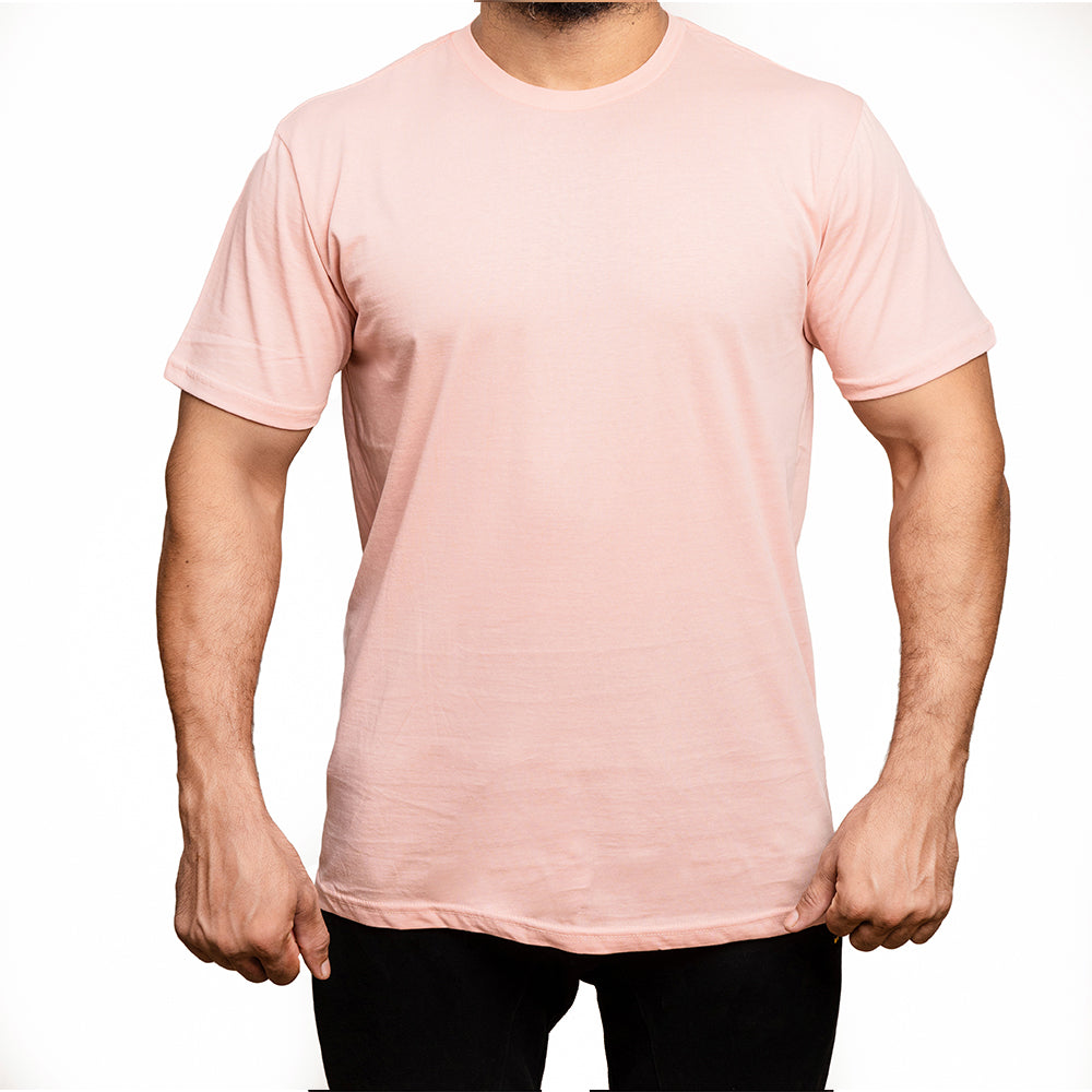 2582 Unisex Jersey Short Sleeve Tee 4.3 Oz (Formerly 2581)*
