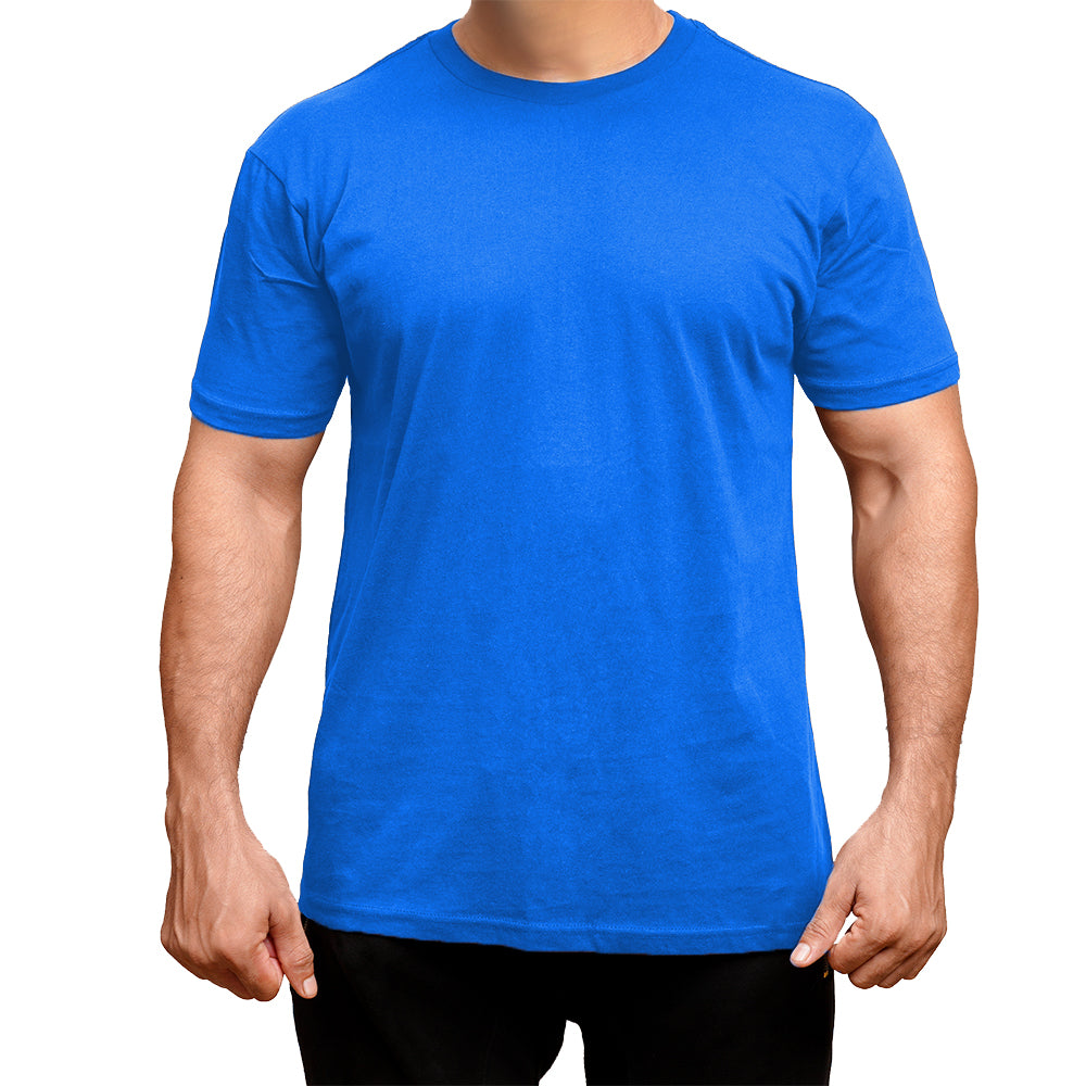 2582 Unisex Jersey Short Sleeve Tee 4.3 Oz (Formerly 2581)*