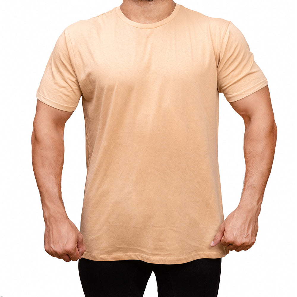 2582 Unisex Jersey Short Sleeve Tee 4.3 Oz (Formerly 2581)*