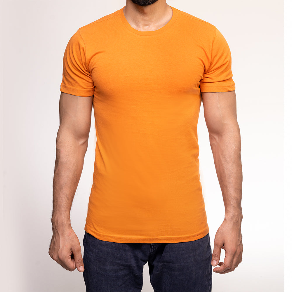 2582 Unisex Jersey Short Sleeve Tee 4.3 Oz (Formerly 2581)* (Set 7 Colors)