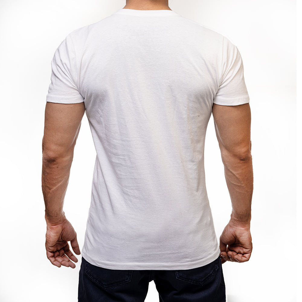 2582 Unisex Jersey Short Sleeve Tee 4.3 Oz (Formerly 2581)*