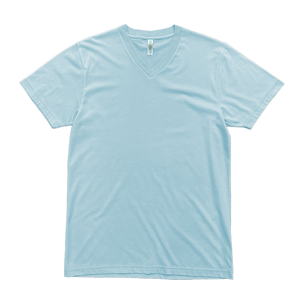 2587 Premium V Neck Tee (Set 1)