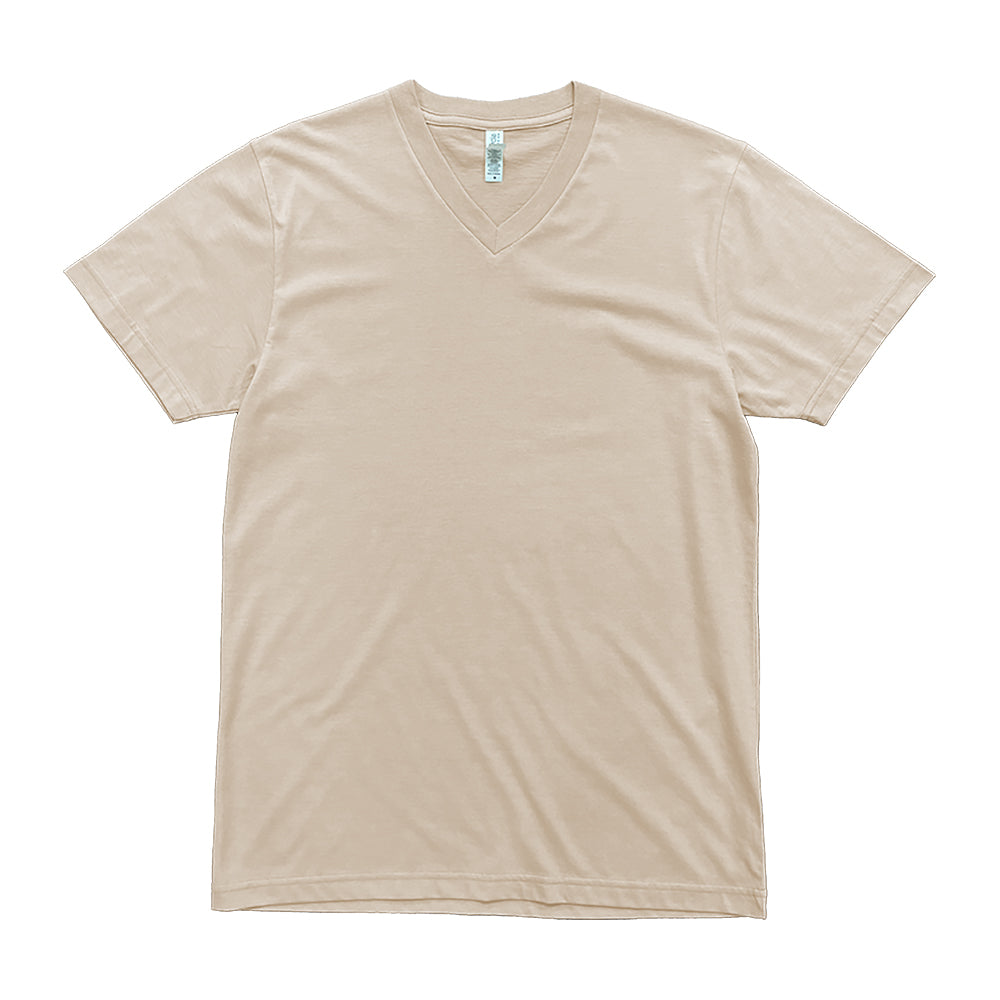 2587 Premium V Neck Tee (Set 1)