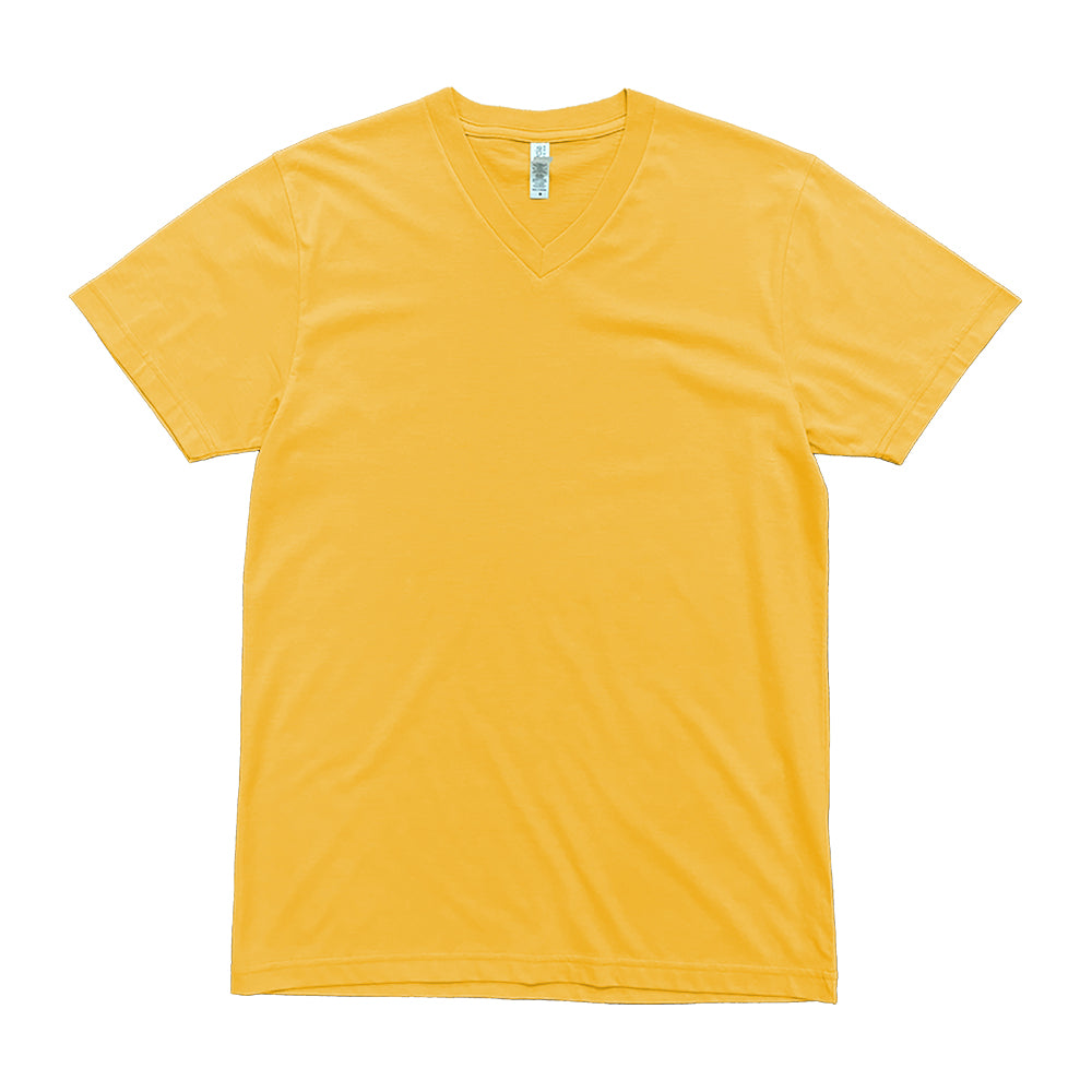 2587 Premium V Neck Tee (Set 1)