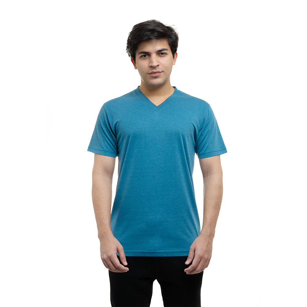 2587 Premium V Neck Tee (Set 1)