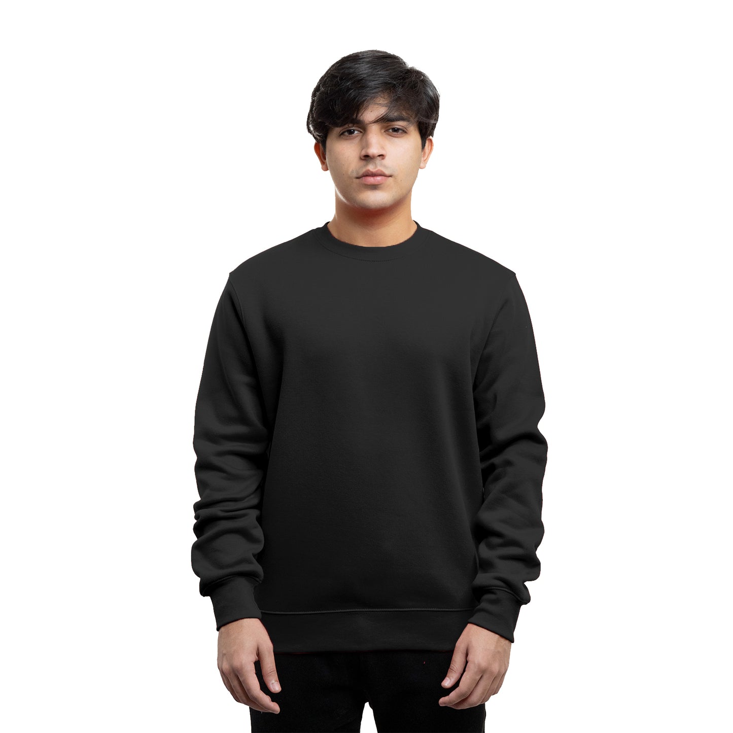 UNISEX PREMIUM CREWNECK SWEATSHIRT