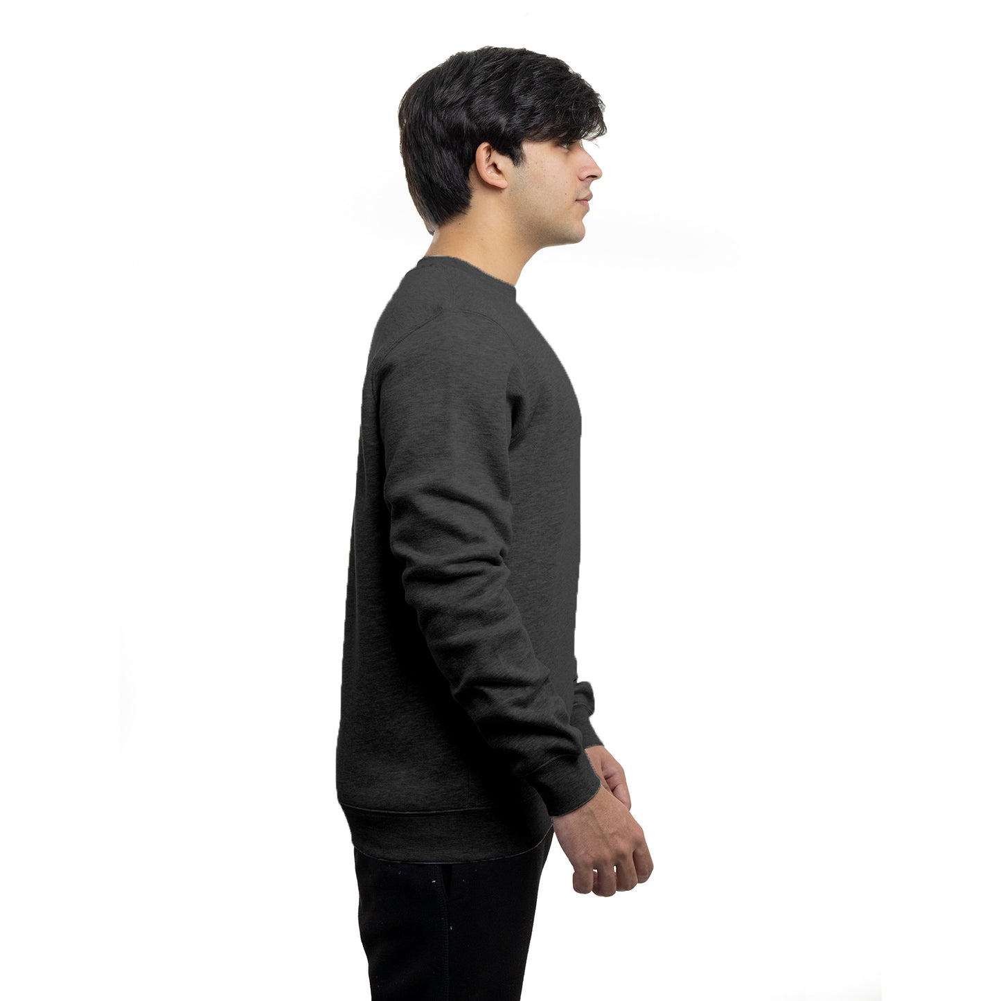 UNISEX PREMIUM CREWNECK SWEATSHIRT