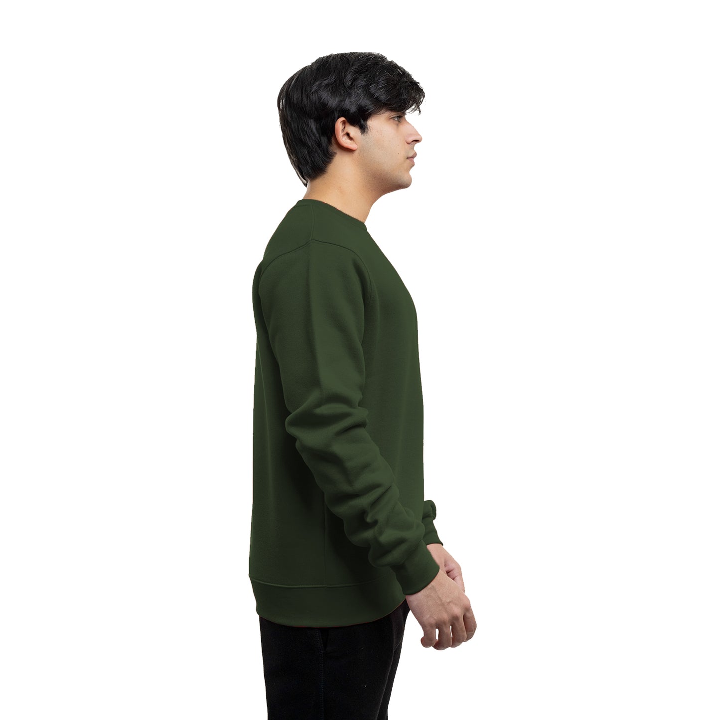 UNISEX PREMIUM CREWNECK SWEATSHIRT