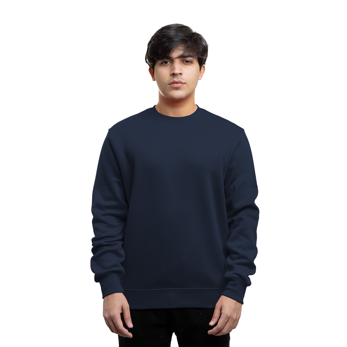 UNISEX PREMIUM CREWNECK SWEATSHIRT