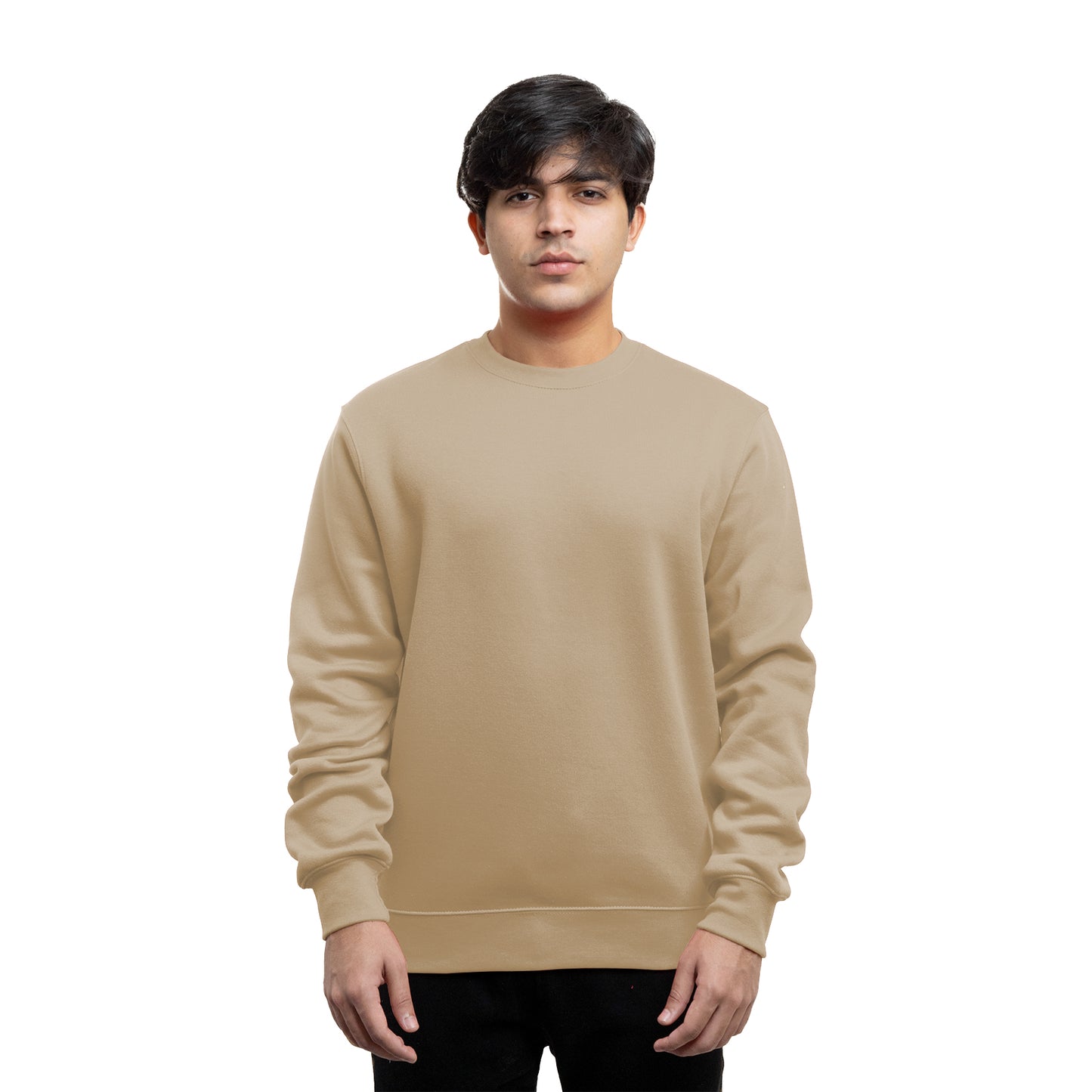 UNISEX PREMIUM CREWNECK SWEATSHIRT