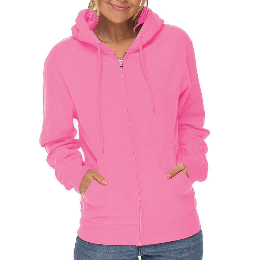 2800 Premium Zipper Hoodie (Set 1)