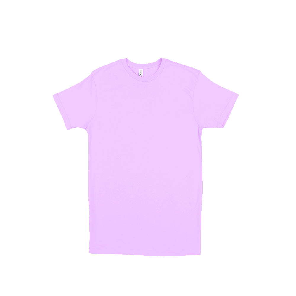 2900 Unisex Youth Jersey Short Sleeve Tee 4.3 Oz (Set 1)