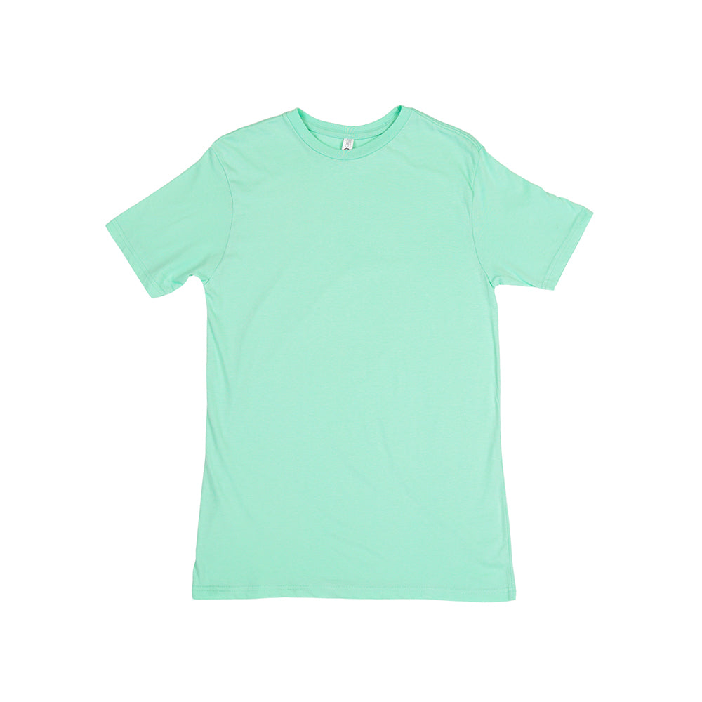 2900 Unisex Youth Jersey Short Sleeve Tee 4.3 Oz (Set 1)