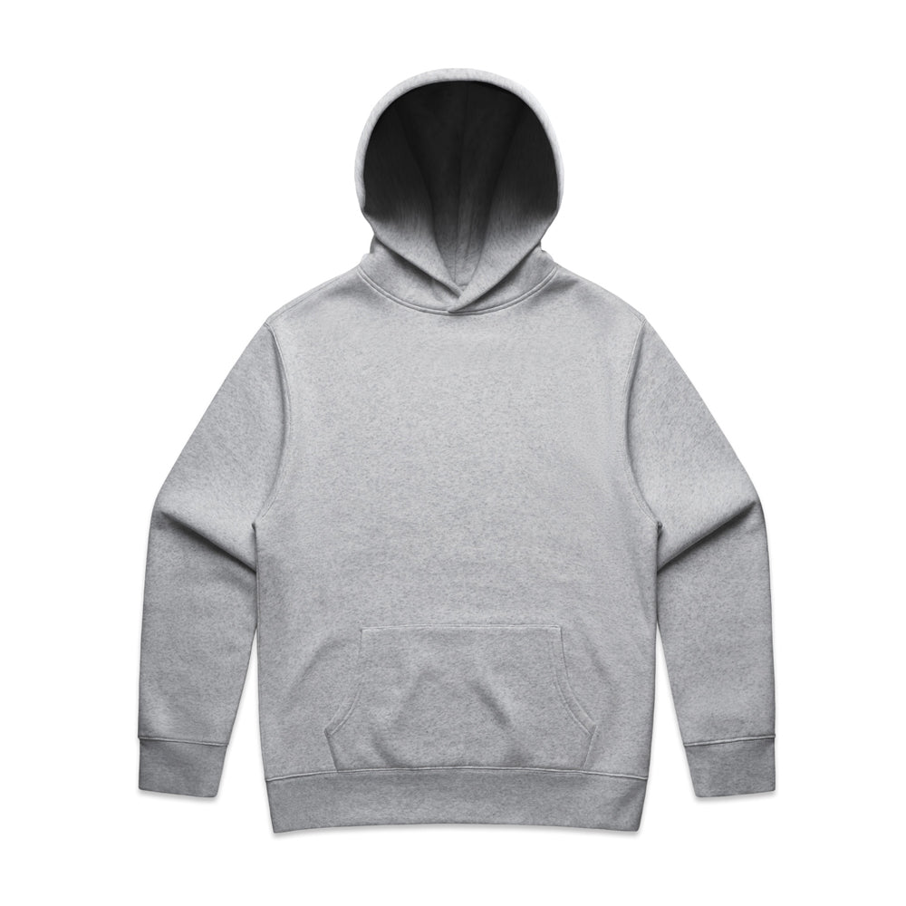 3400 - Urban Hoodie*