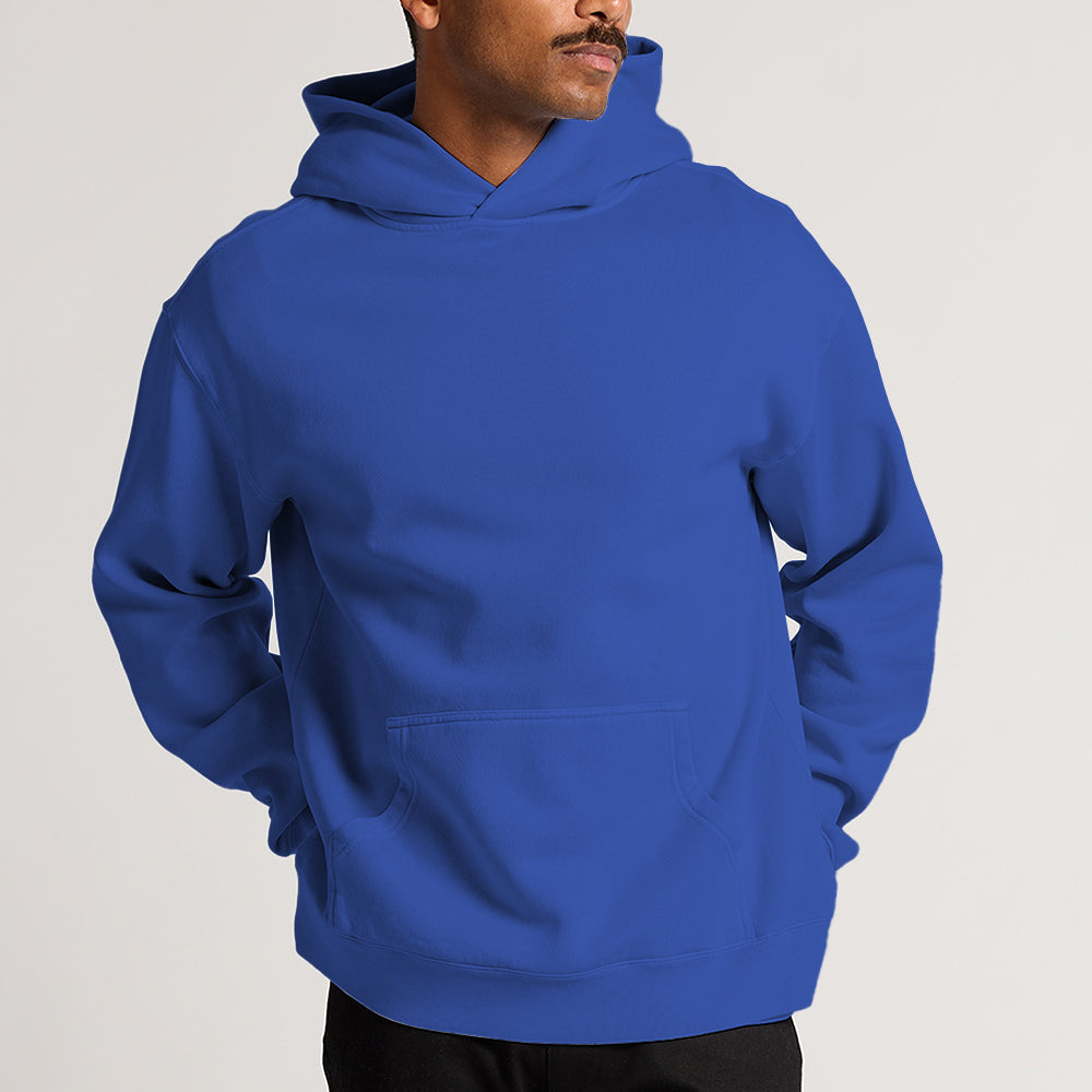 3400 - Urban Hoodie*