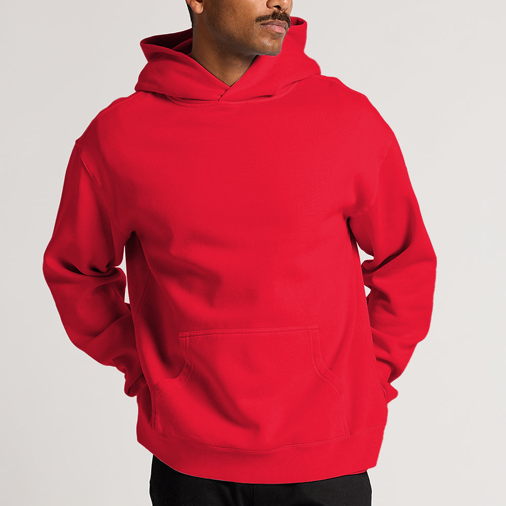 3400 - Urban Hoodie*