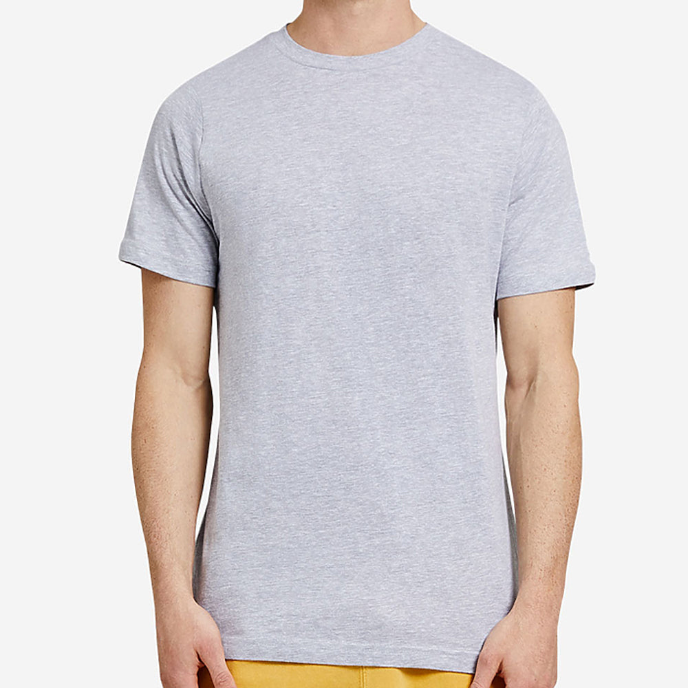 5000 Unisex Tubular Jersey short sleeve tee 4.3 oz