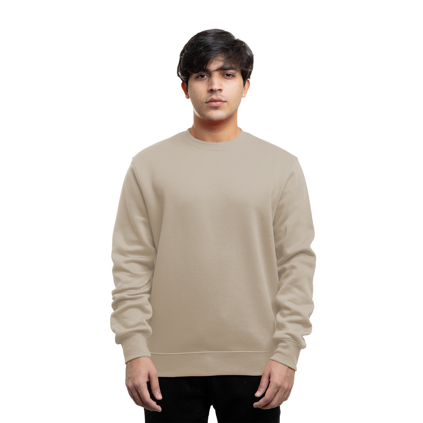 7000 - Promo Crew Neck Sweatshirt