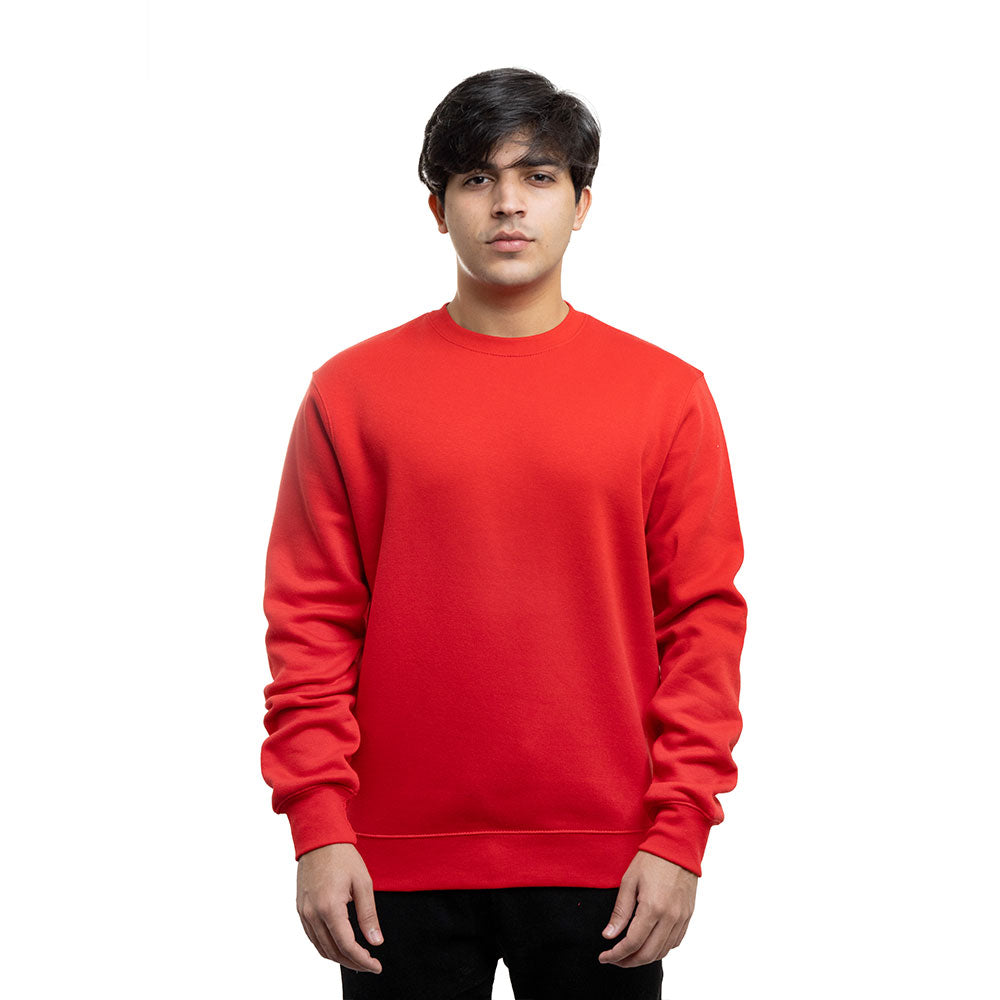 7000 - Promo Crew Neck Sweatshirt