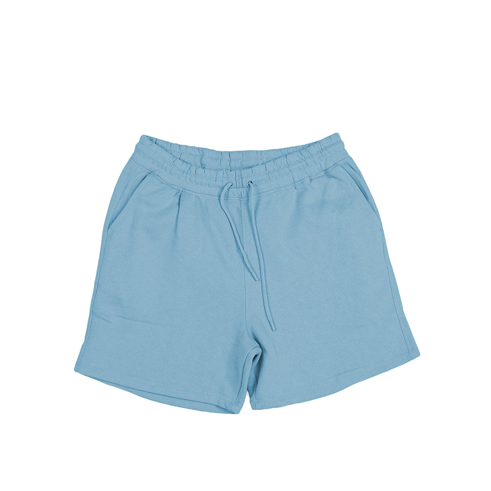 UNISEX RELAXED TERRY SHORTS