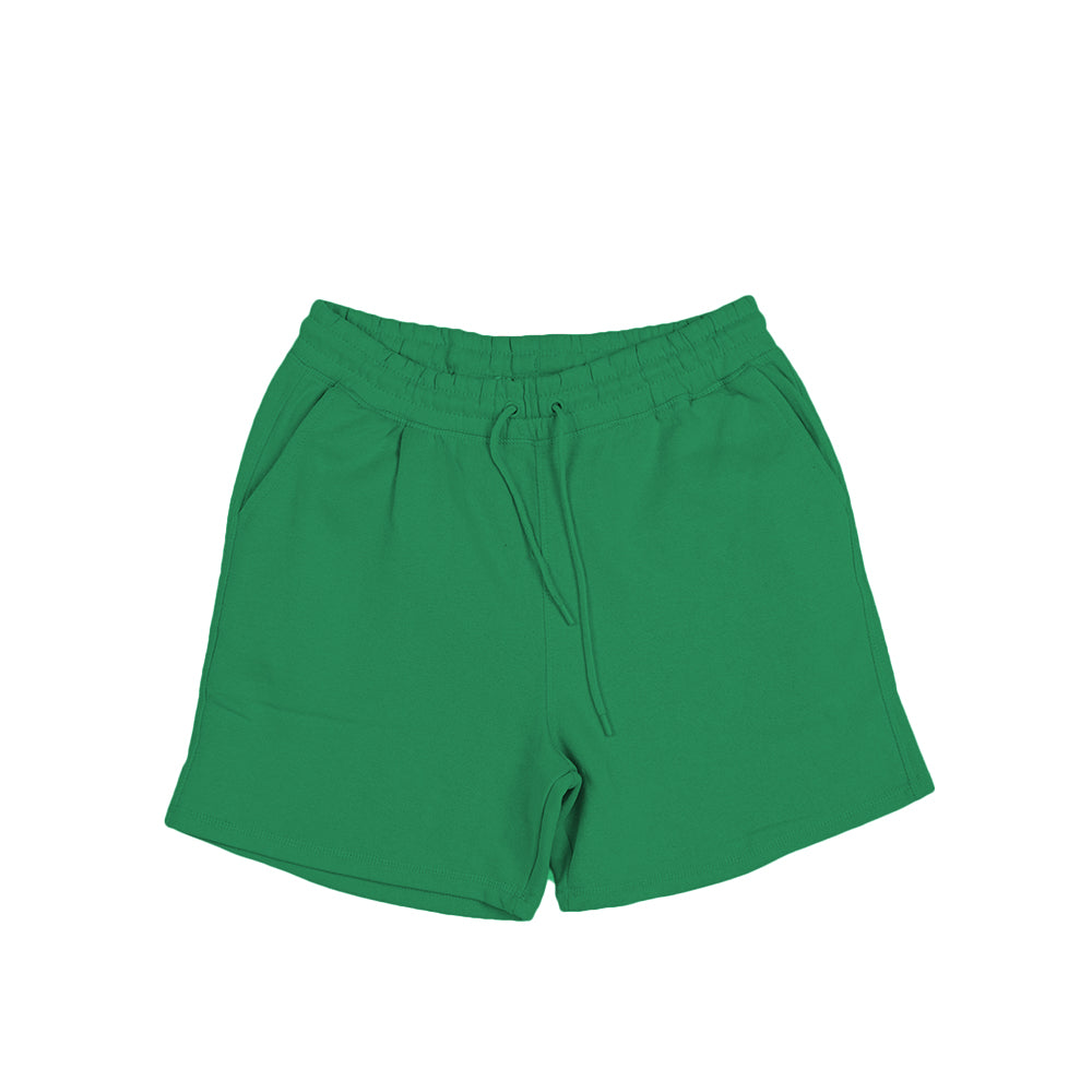 UNISEX RELAXED TERRY SHORTS