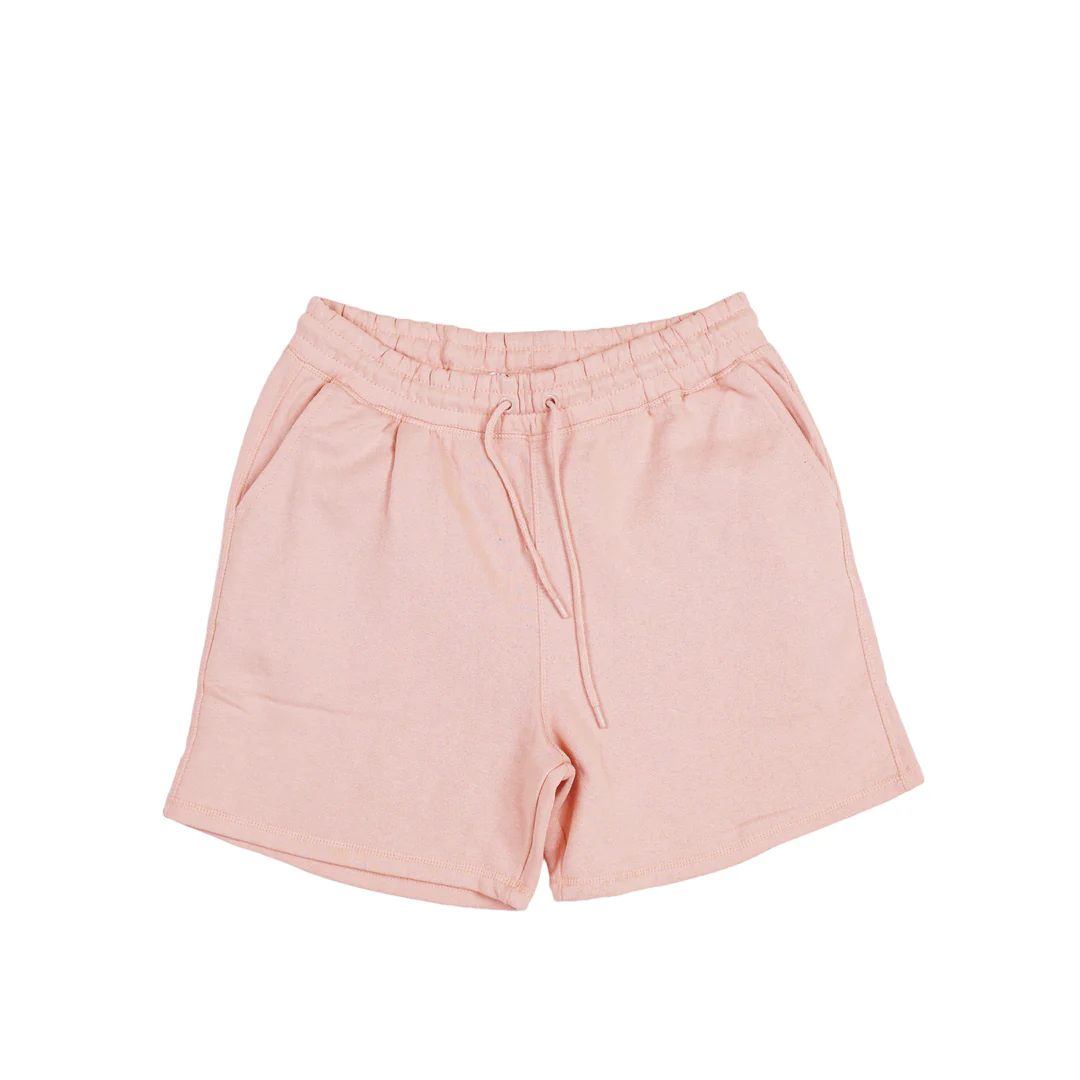 UNISEX RELAXED TERRY SHORTS