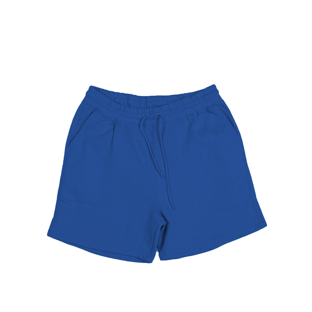 UNISEX RELAXED TERRY SHORTS