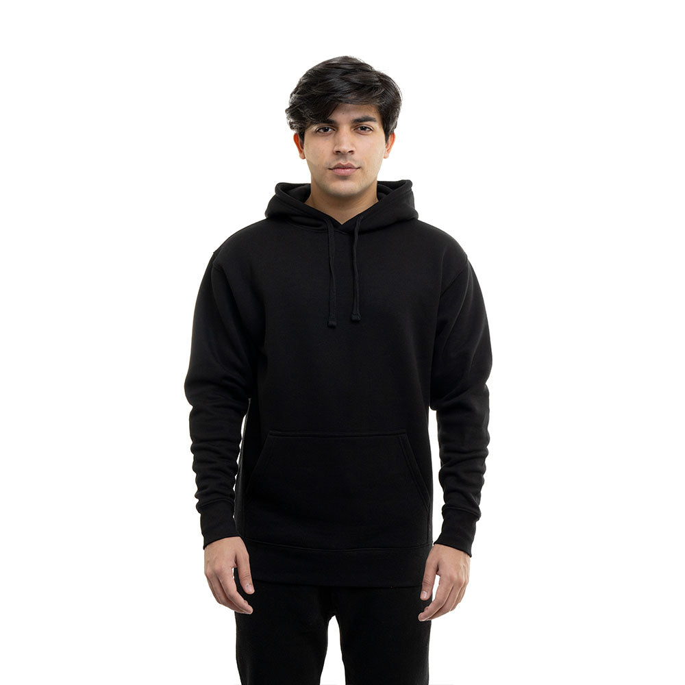 9000-ESSENTIAL HOODIE UNISEX PROMO HOODIE 8.5 OZ