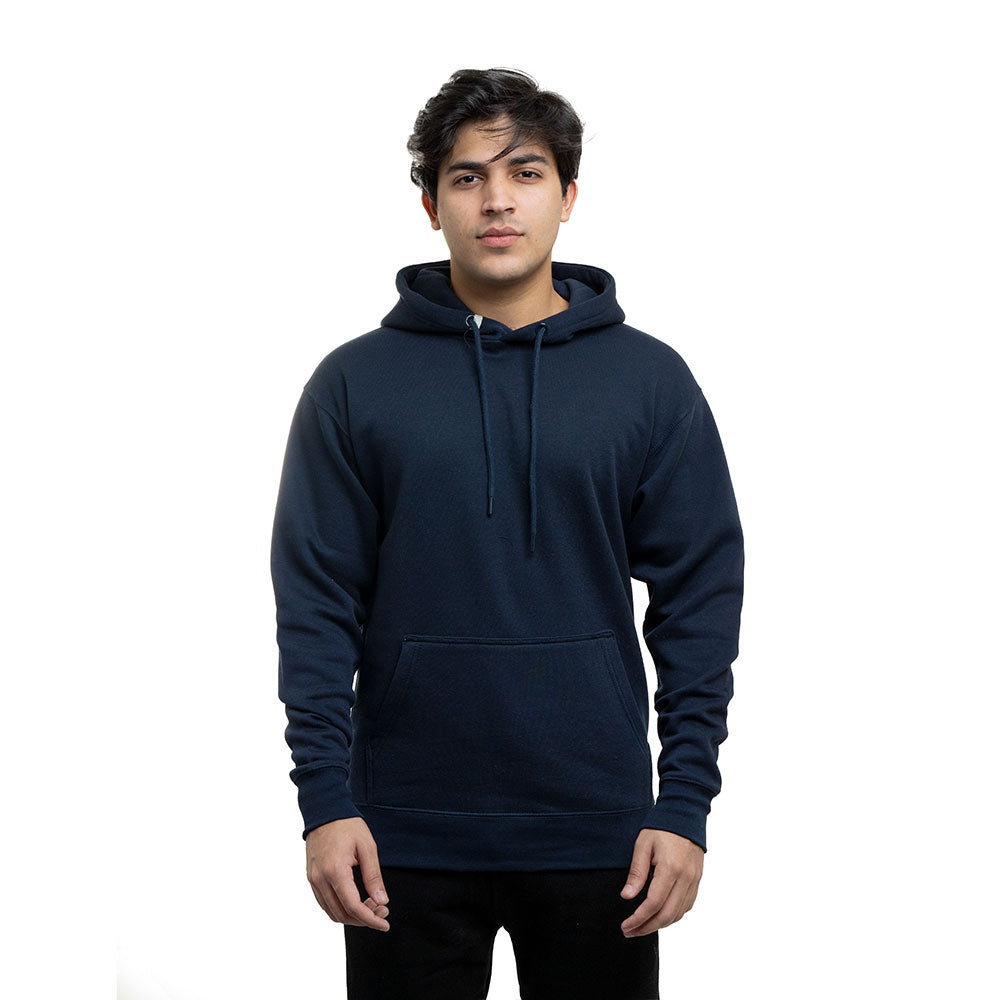 9000-ESSENTIAL HOODIE UNISEX PROMO HOODIE 8.5 OZ