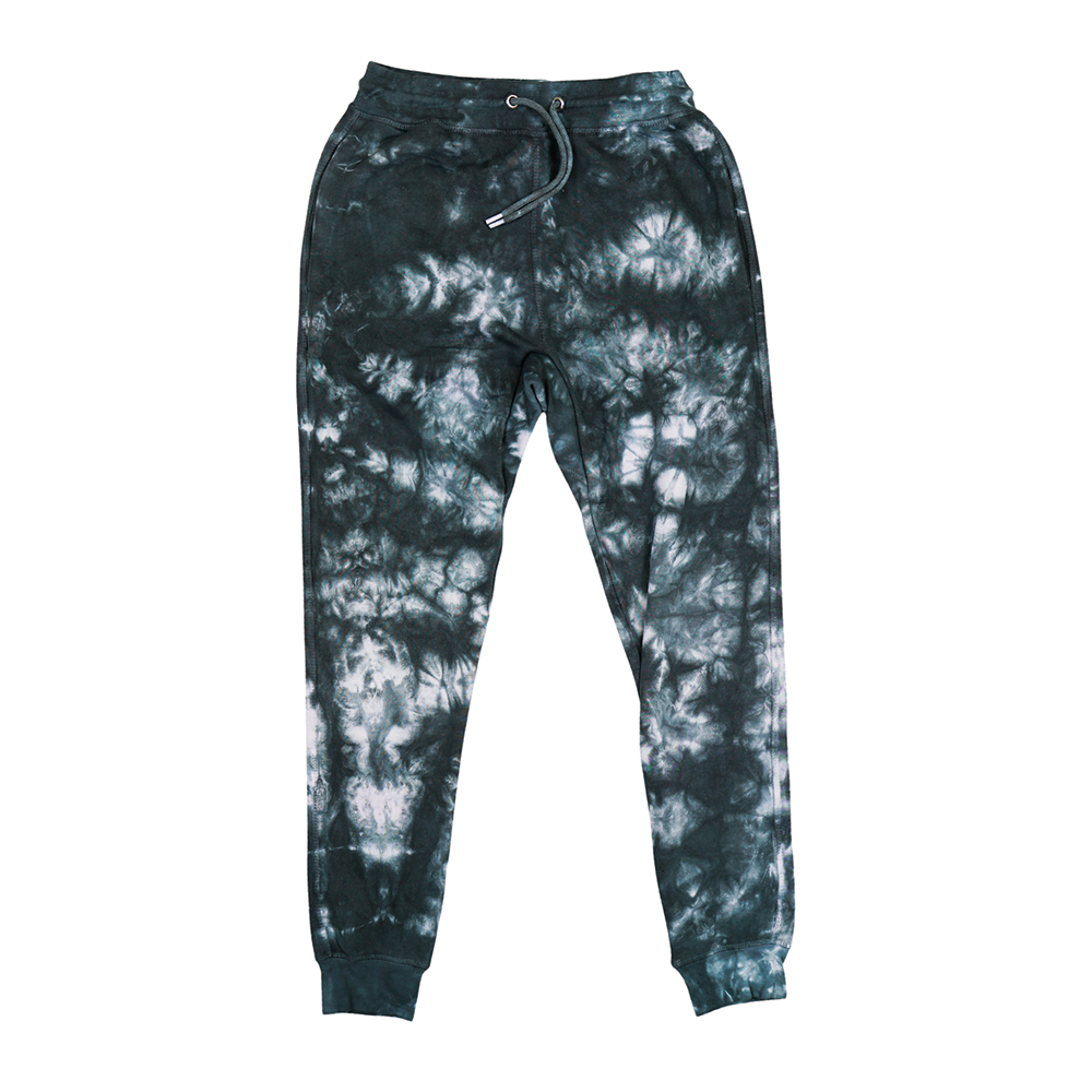 Tie Dye Jogger Pant 8.25 Oz 012345