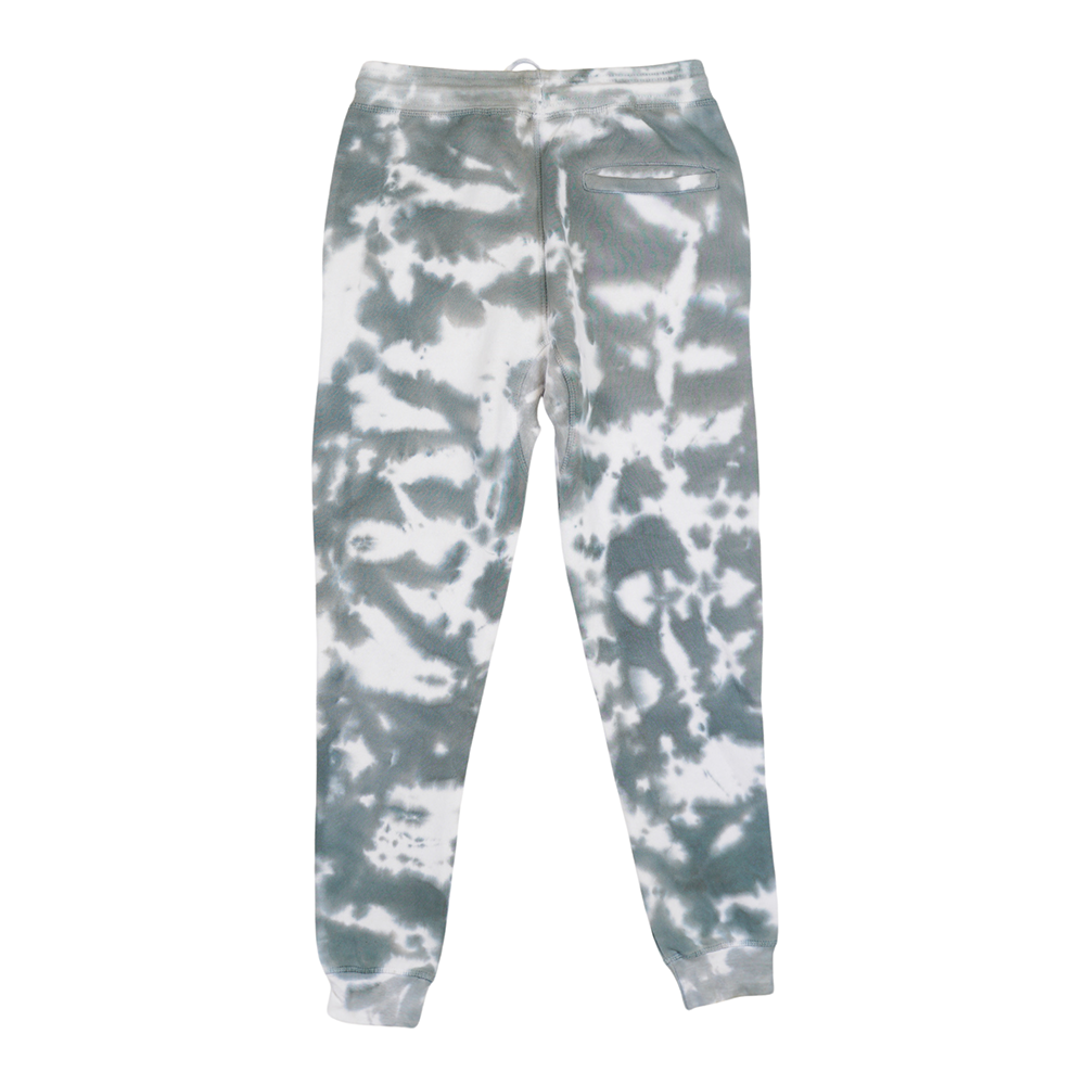 Tie Dye Jogger Pant 8.25 Oz 012345