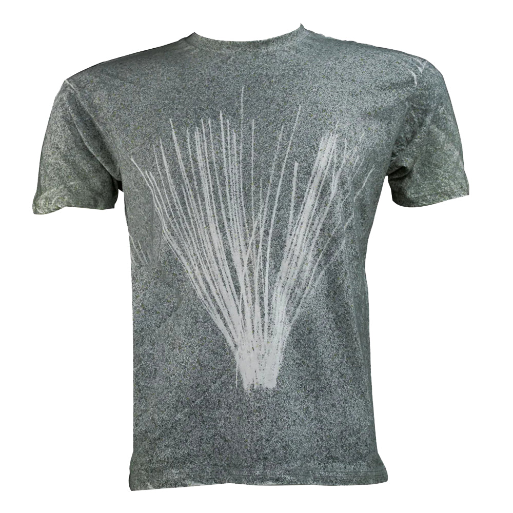 Tie Dye T Shirt 4.3 Oz 012345