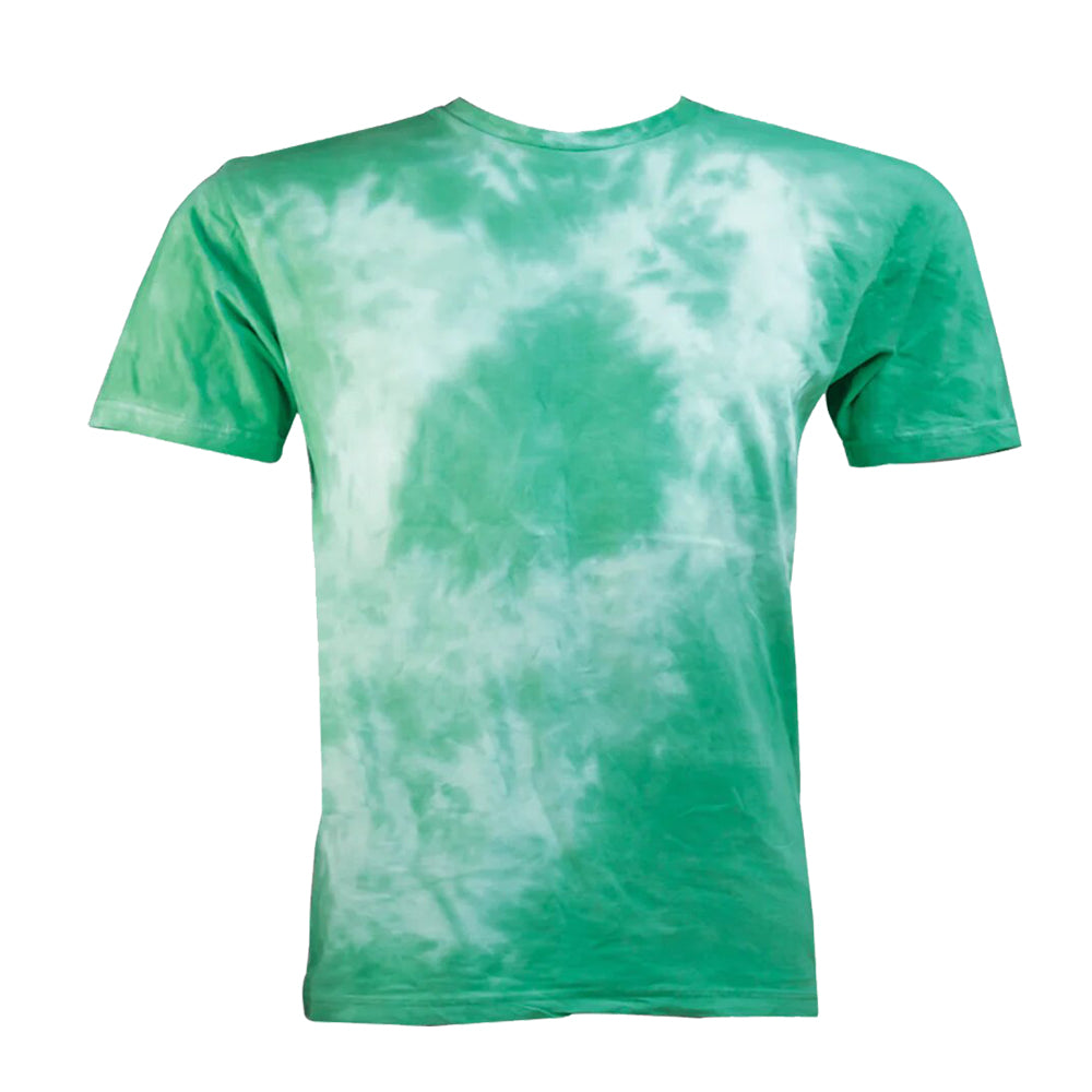 Tie Dye T Shirt 4.3 Oz 012345