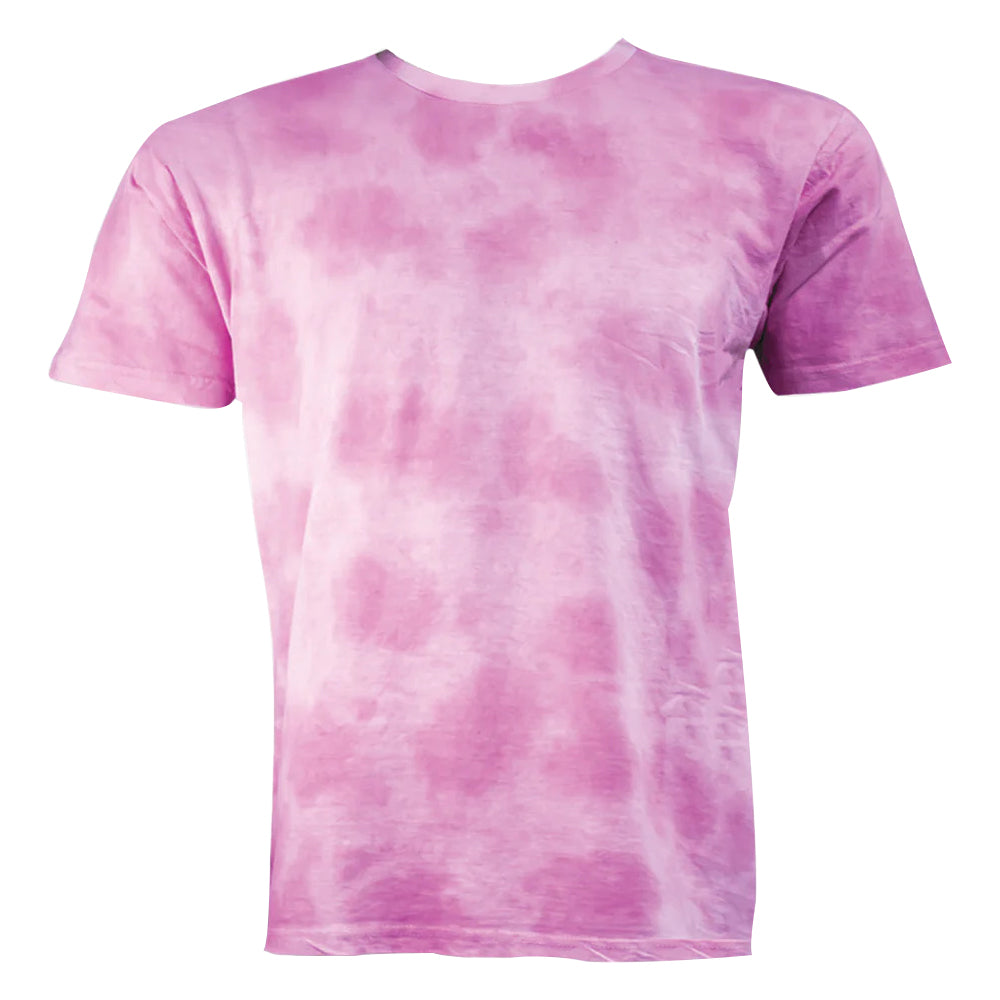 Tie Dye T Shirt 4.3 Oz 012345