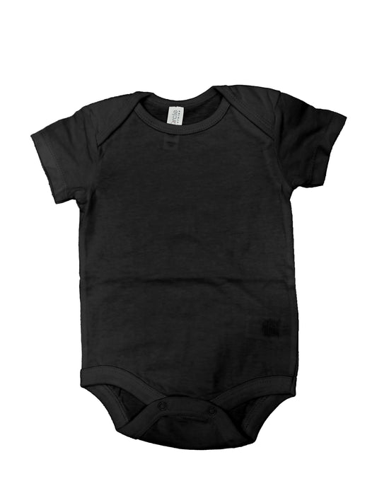 2101 Infant Romper