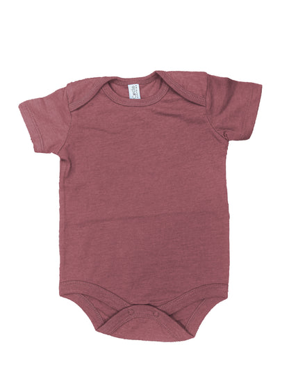 2101 Infant Romper