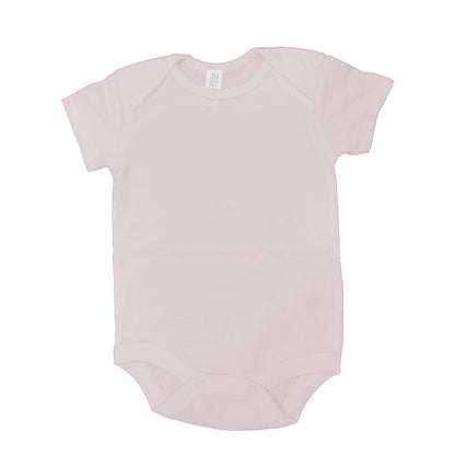 2101 Infant Romper
