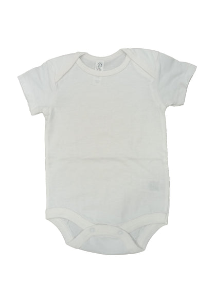 2101 Infant Romper